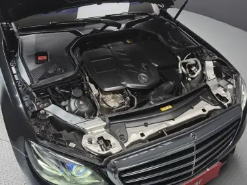 2019 Mercedes-Benz E-Класс с пробегом 127 267 км