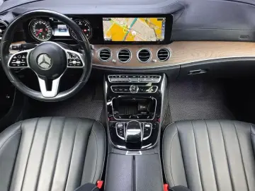 2019 Mercedes-Benz E-Класс с пробегом 127 267 км
