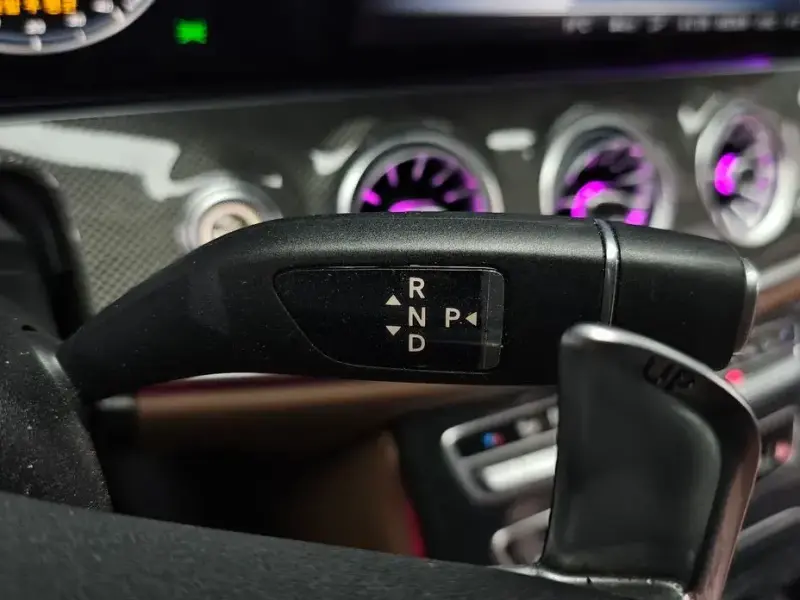 2019 Mercedes-Benz E-Класс с пробегом 58 485 км
