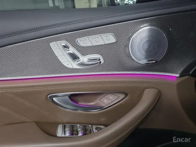 2019 Mercedes-Benz E-Класс с пробегом 25 367 км