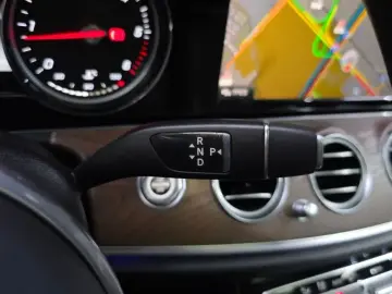 2019 Mercedes-Benz E-Класс с пробегом 127 267 км