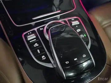 2019 Mercedes-Benz E-Класс с пробегом 25 367 км
