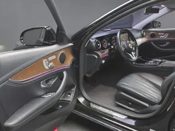 2019 Mercedes-Benz E-Класс с пробегом 127 267 км