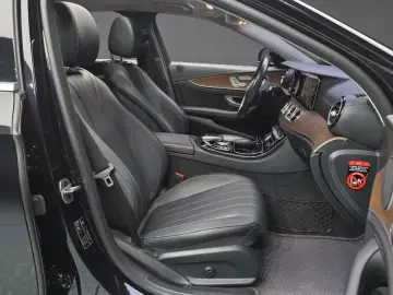 2019 Mercedes-Benz E-Класс с пробегом 127 267 км