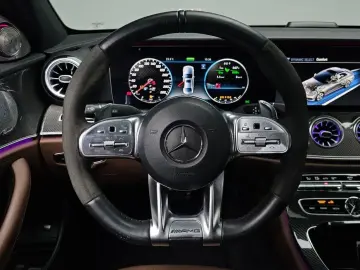 2019 Mercedes-Benz E-Класс с пробегом 58 485 км