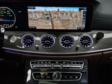 2019 Mercedes-Benz E-Класс с пробегом 58 485 км