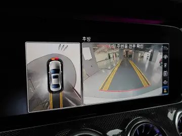 2019 Mercedes-Benz E-Класс с пробегом 58 485 км