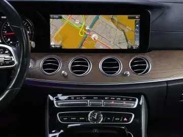 2019 Mercedes-Benz E-Класс с пробегом 127 267 км