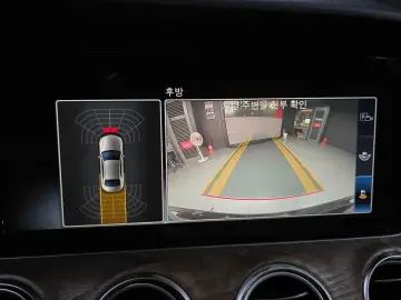 2019 Mercedes-Benz E-Класс с пробегом 127 267 км