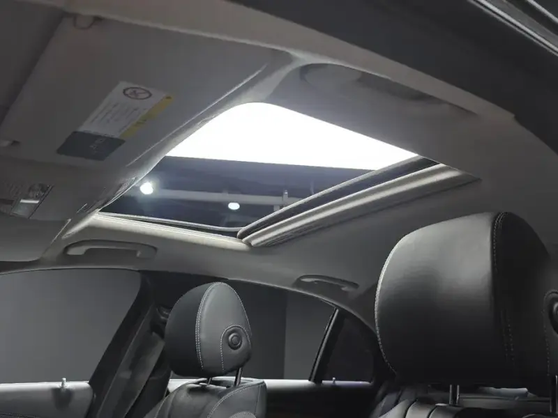 2019 Mercedes-Benz E-Класс с пробегом 127 267 км