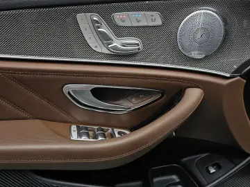 2019 Mercedes-Benz E-Класс с пробегом 58 485 км