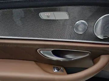 2019 Mercedes-Benz E-Класс с пробегом 58 485 км