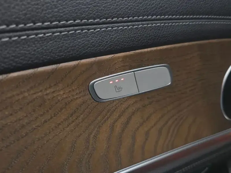 2019 Mercedes-Benz E-Класс с пробегом 127 267 км
