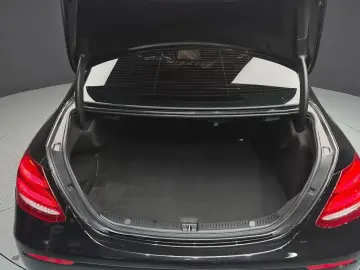 2019 Mercedes-Benz E-Класс с пробегом 127 267 км