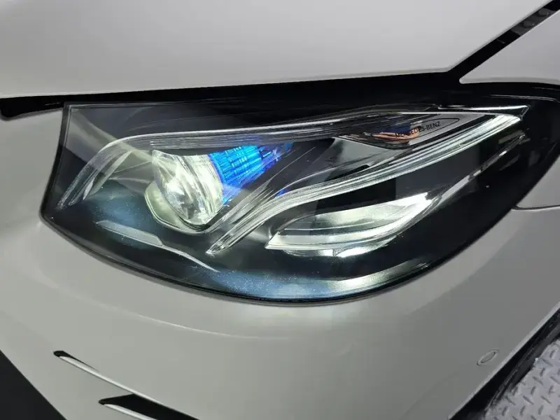 2019 Mercedes-Benz E-Класс с пробегом 58 485 км