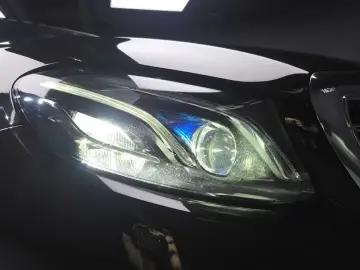 2019 Mercedes-Benz E-Класс с пробегом 127 267 км
