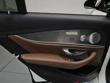 2019 Mercedes-Benz E-Класс с пробегом 58 485 км