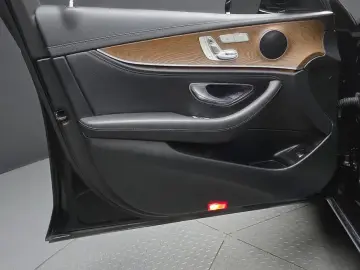 2019 Mercedes-Benz E-Класс с пробегом 127 267 км