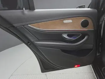2019 Mercedes-Benz E-Класс с пробегом 127 267 км