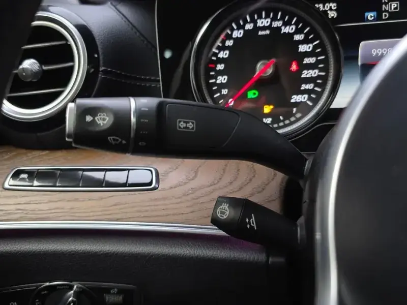 2019 Mercedes-Benz E-Класс с пробегом 127 267 км