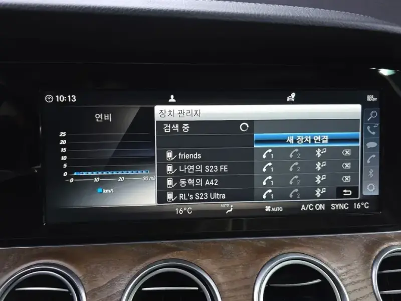 2019 Mercedes-Benz E-Класс с пробегом 127 267 км