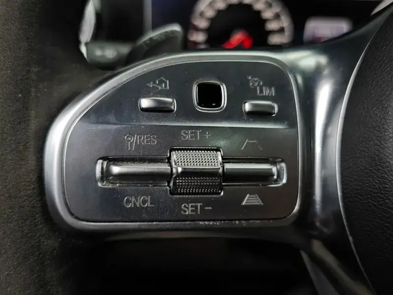2019 Mercedes-Benz E-Класс с пробегом 58 485 км