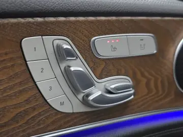 2019 Mercedes-Benz E-Класс с пробегом 127 267 км