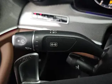 2019 Mercedes-Benz E-Класс с пробегом 58 485 км