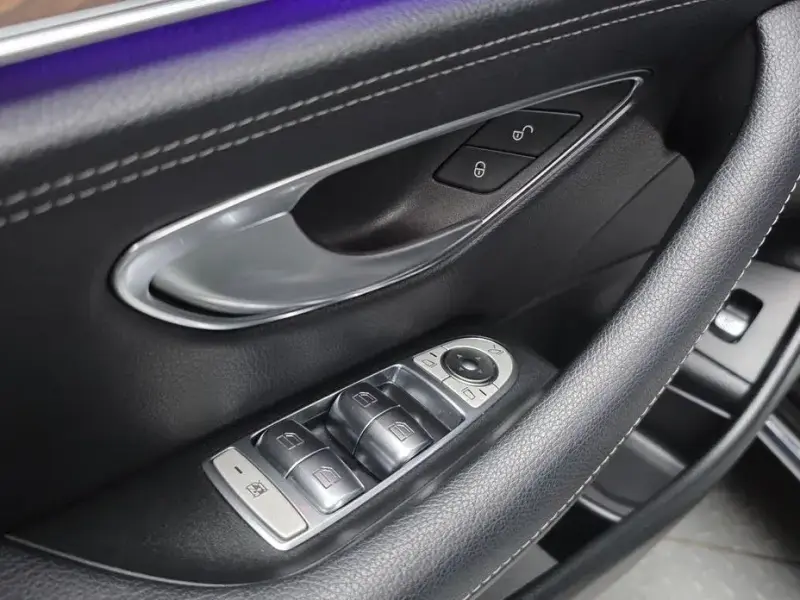 2019 Mercedes-Benz E-Класс с пробегом 127 267 км
