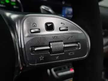 2019 Mercedes-Benz E-Класс с пробегом 58 485 км