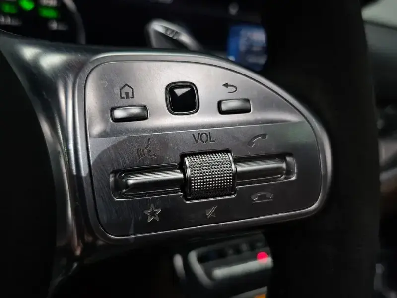 2019 Mercedes-Benz E-Класс с пробегом 58 485 км