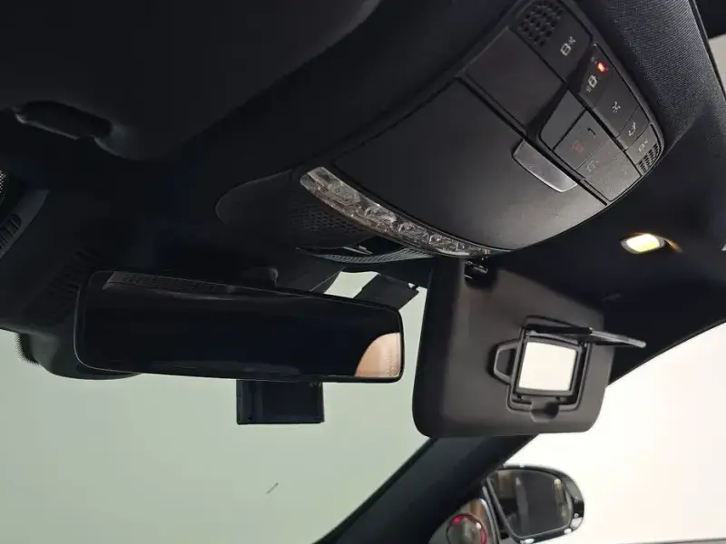 2019 Mercedes-Benz E-Класс с пробегом 58 485 км
