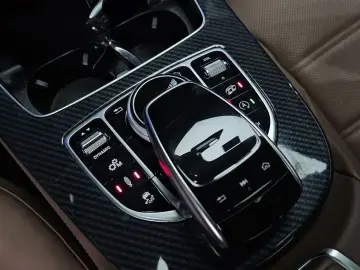2019 Mercedes-Benz E-Класс с пробегом 58 485 км
