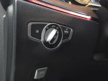 2019 Mercedes-Benz E-Класс с пробегом 127 267 км