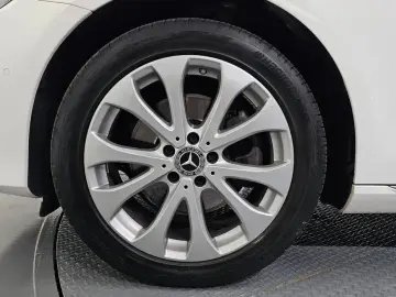 2019 Mercedes-Benz E-Класс с пробегом 93 204 км