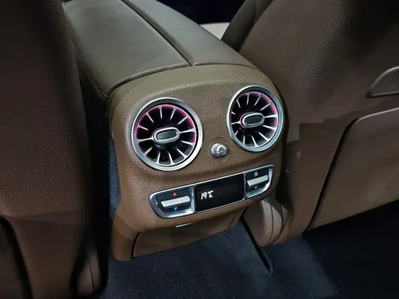 2019 Mercedes-Benz E-Класс с пробегом 58 485 км