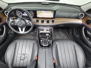2019 Mercedes-Benz E-Класс с пробегом 93 204 км