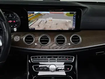 2019 Mercedes-Benz E-Класс с пробегом 93 204 км
