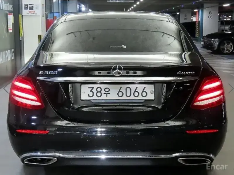 2018 Mercedes-Benz E-Класс с пробегом 84 175 км