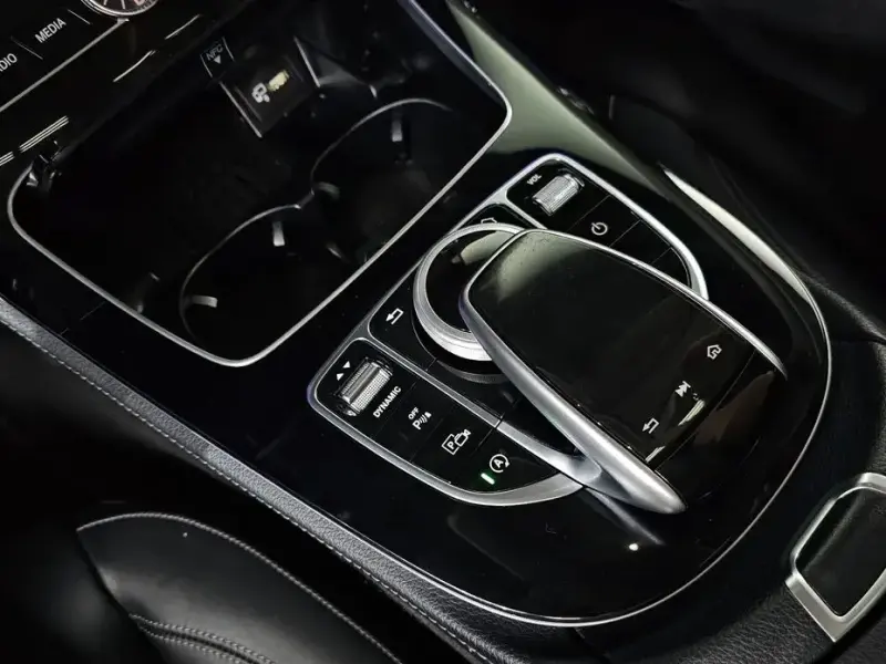 2019 Mercedes-Benz E-Класс с пробегом 93 204 км