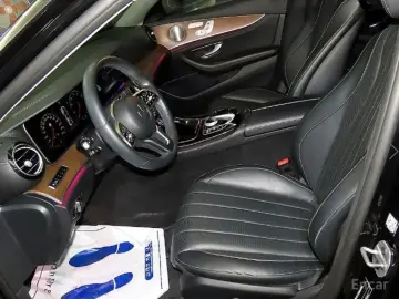 2018 Mercedes-Benz E-Класс с пробегом 84 175 км