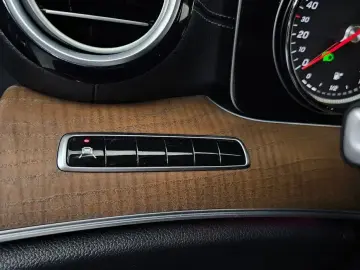2019 Mercedes-Benz E-Класс с пробегом 93 204 км