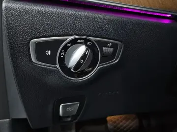 2019 Mercedes-Benz E-Класс с пробегом 93 204 км