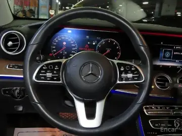 2018 Mercedes-Benz E-Класс с пробегом 84 175 км