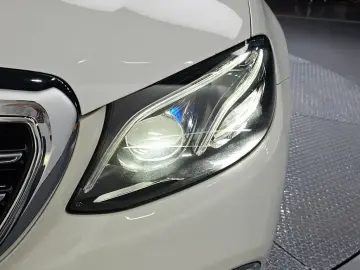 2019 Mercedes-Benz E-Класс с пробегом 93 204 км