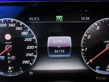 2018 Mercedes-Benz E-Класс с пробегом 84 175 км