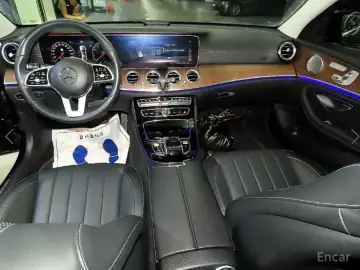 2018 Mercedes-Benz E-Класс с пробегом 84 175 км