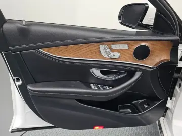 2019 Mercedes-Benz E-Класс с пробегом 93 204 км