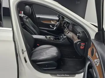 2019 Mercedes-Benz E-Класс с пробегом 93 204 км