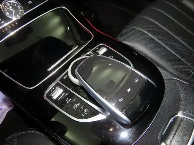 2018 Mercedes-Benz E-Класс с пробегом 84 175 км